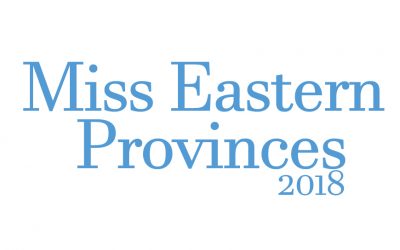 Miss Eastern Provinces 2018